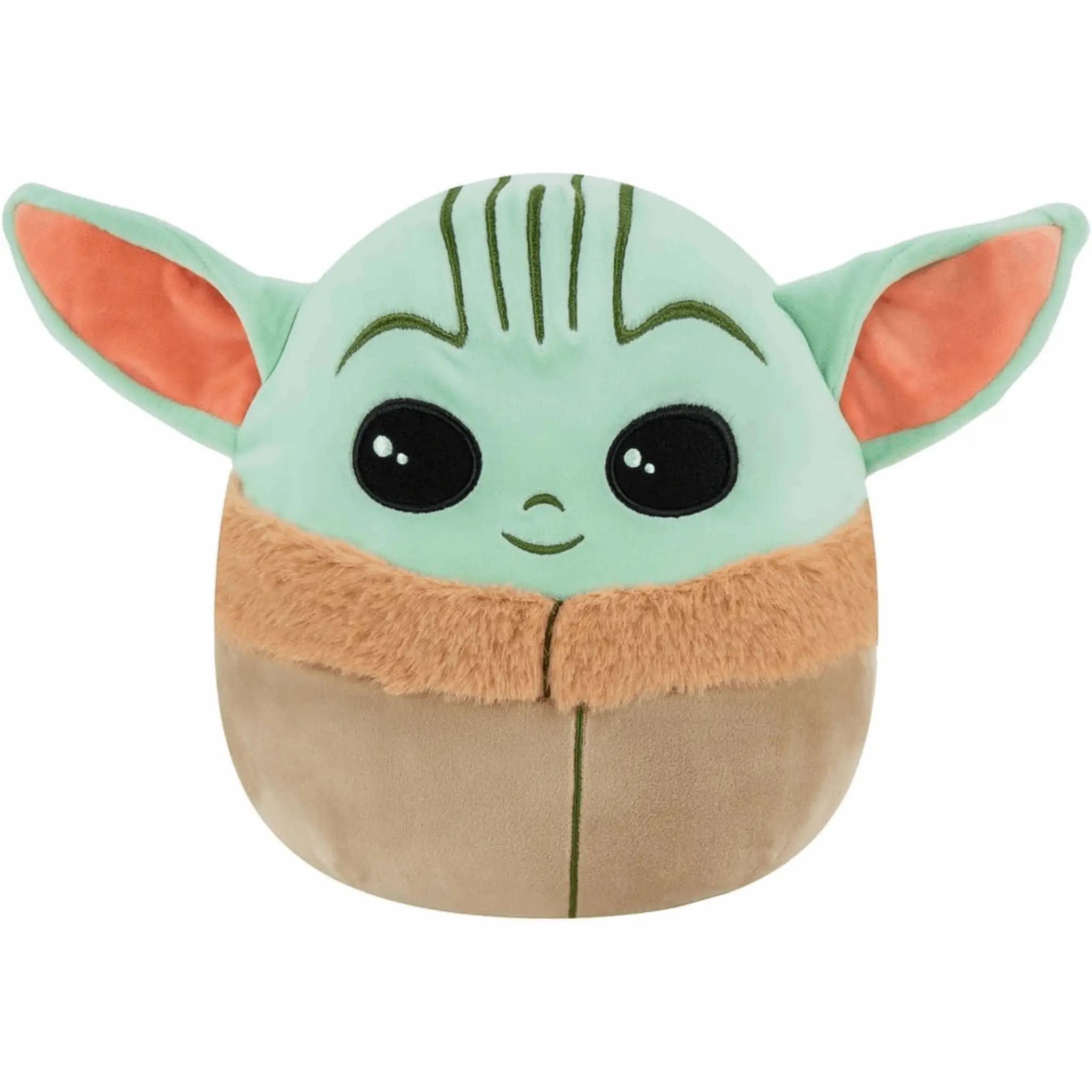 Star Wars – Grogu Plüsch 25 cm (Squishmallows)