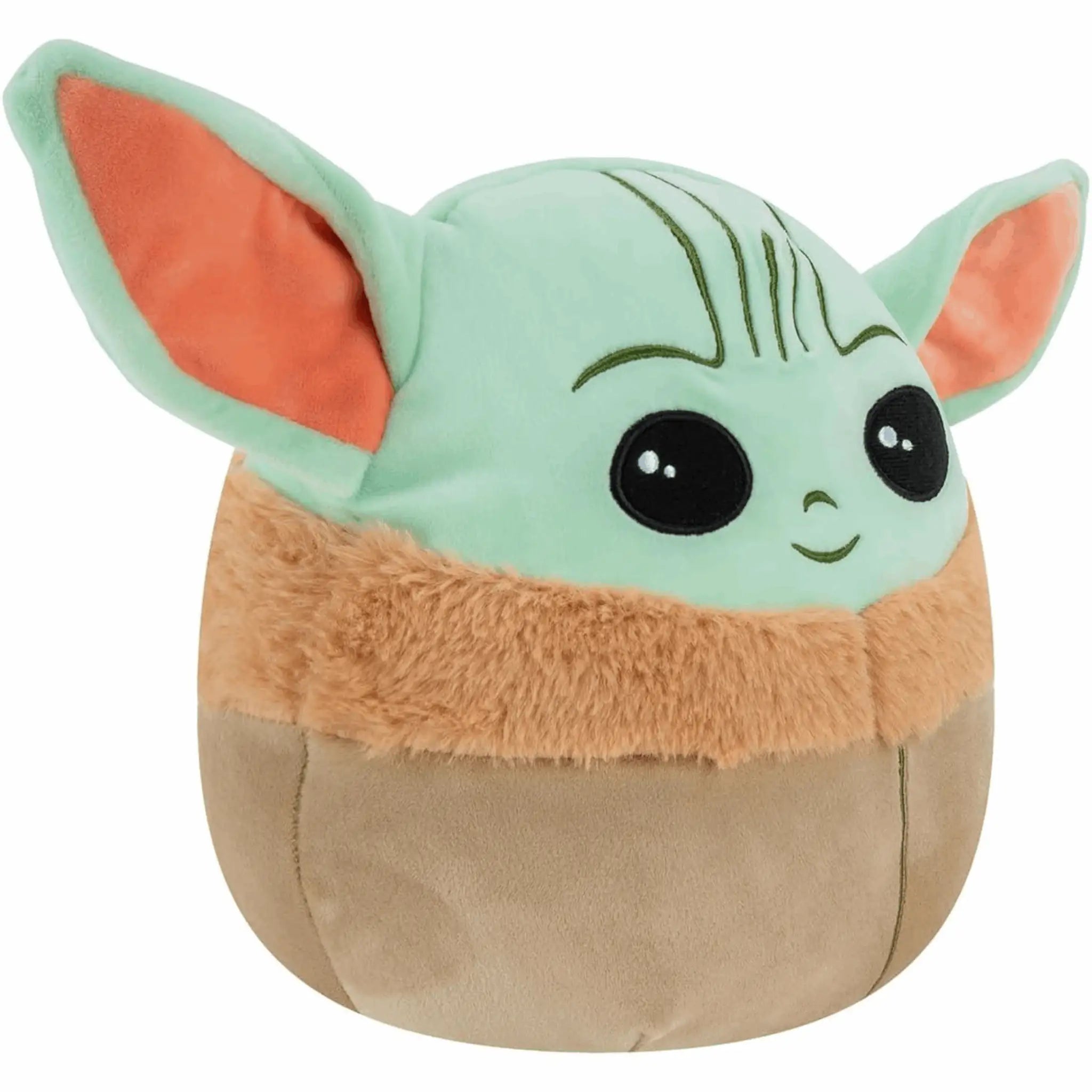 Star Wars – Grogu Plüsch 25 cm (Squishmallows)