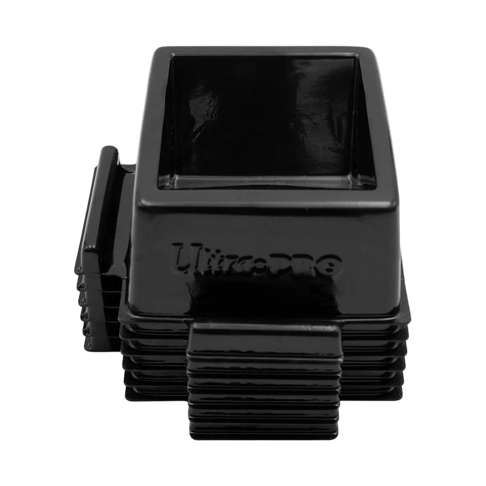 Ultra Pro - Plateaux de tri ONE-Touch à compartiment unique - Pack de 6