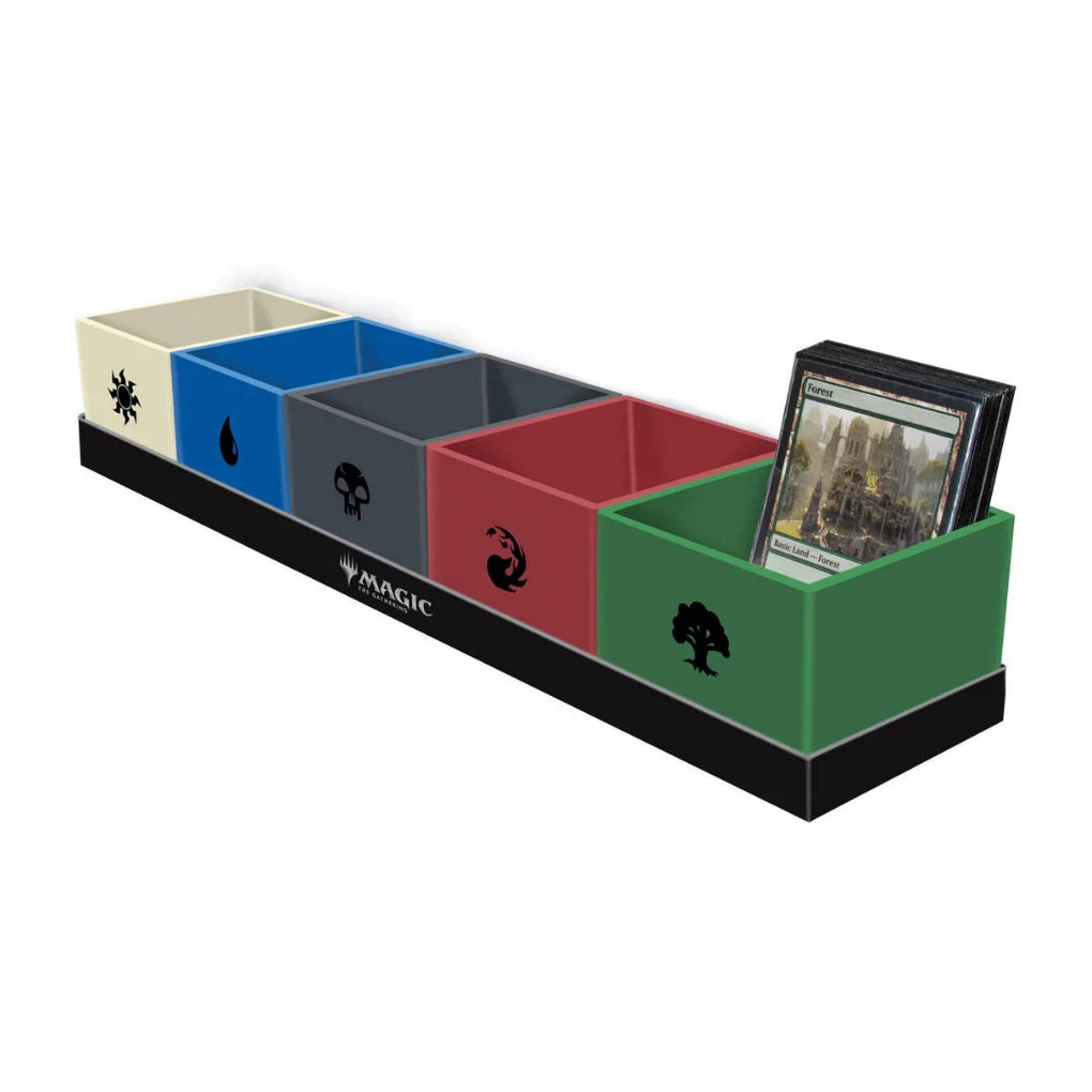 Ultra Pro - Magic: The Gathering Land Station Sorting Tray