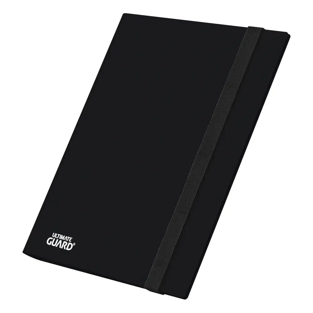 Ultimate Guard Flexxfolio 360 18-Pocket Schwarz
