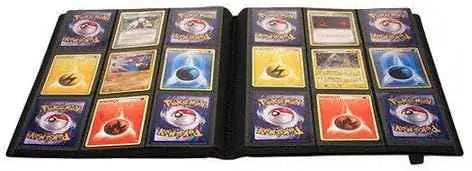 Ultra Pro - 9-Pocket Pro Binder