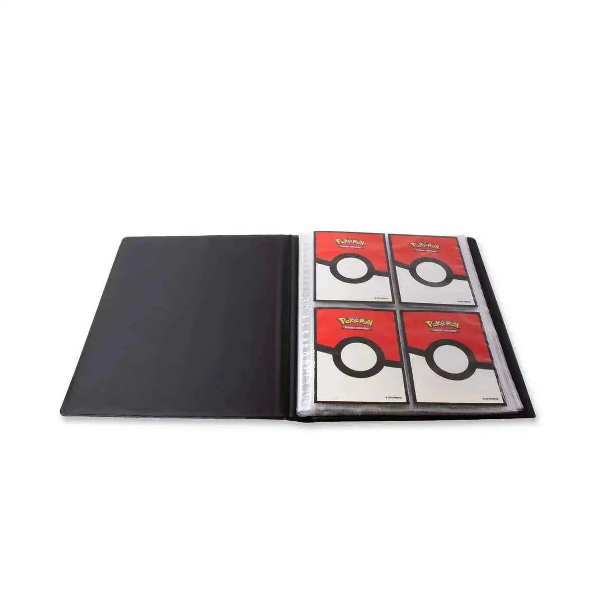 Ultra Pro - Pokémon Scarlet & Violet 6.5: 4-Pocket Portfolio