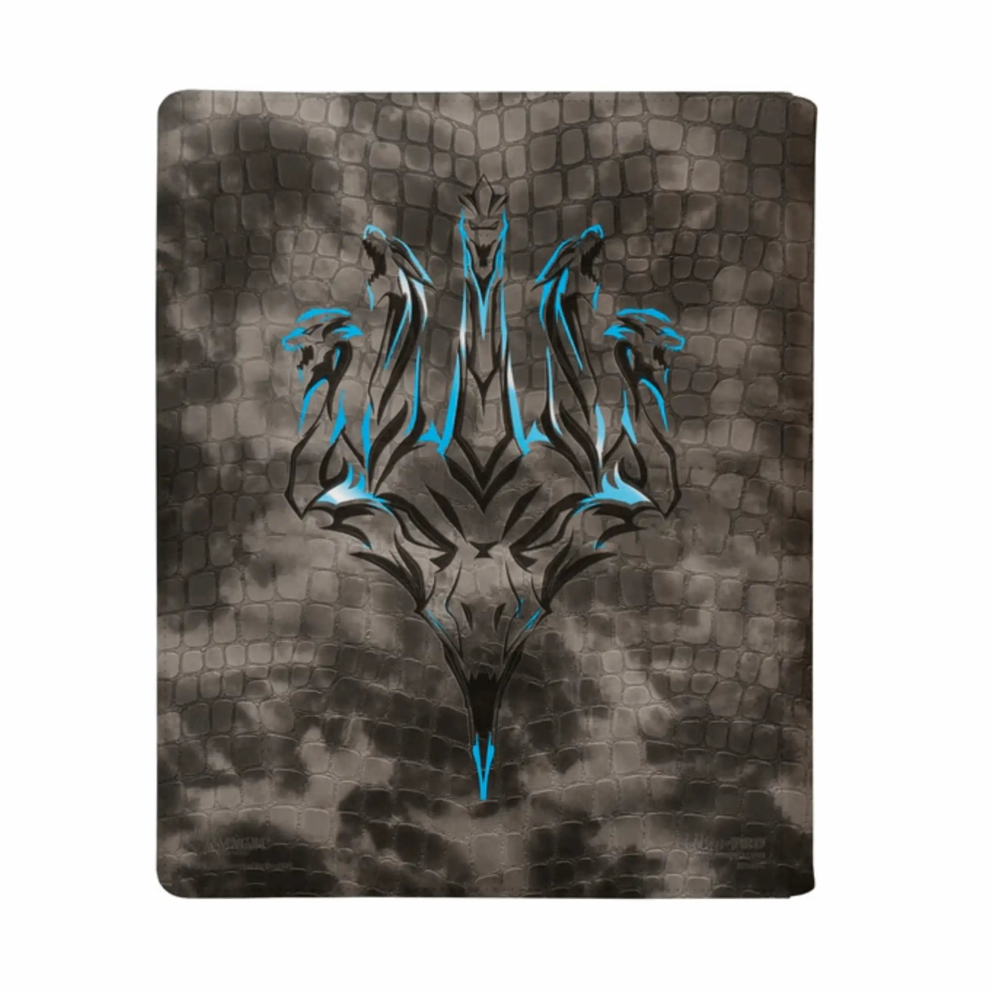 Ultra Pro - Return to Tarkir 9-Pocket Premium Zippered PRO-Binder für Magic: The Gathering