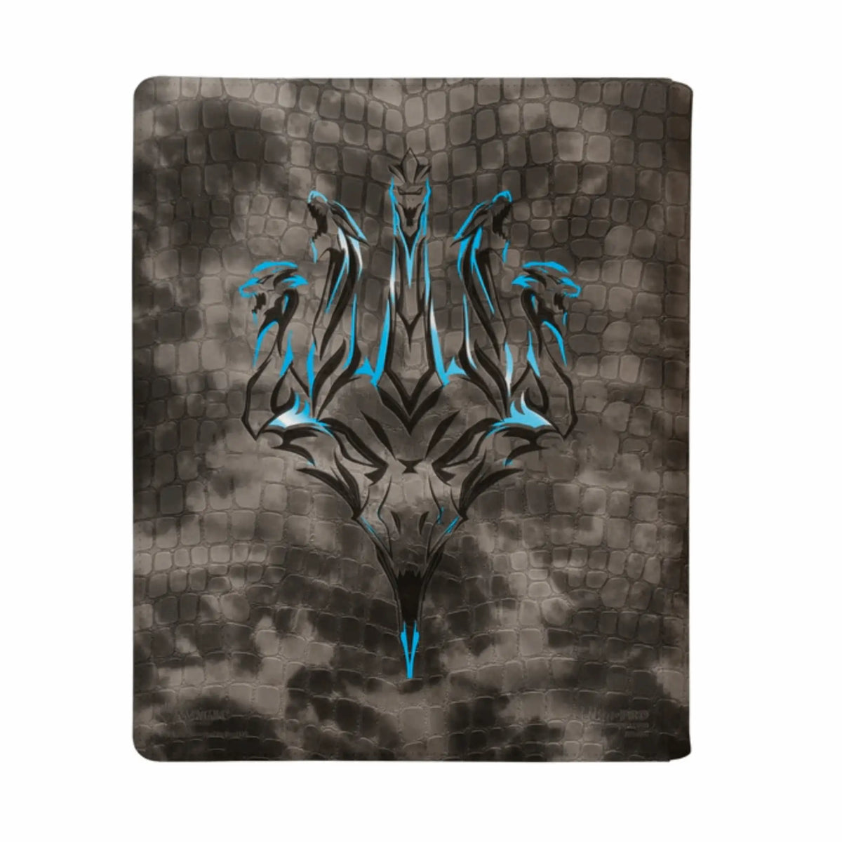 Ultra Pro - Return to Tarkir 9-Pocket Premium Zippered PRO-Binder für Magic: The Gathering
