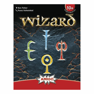Wizard