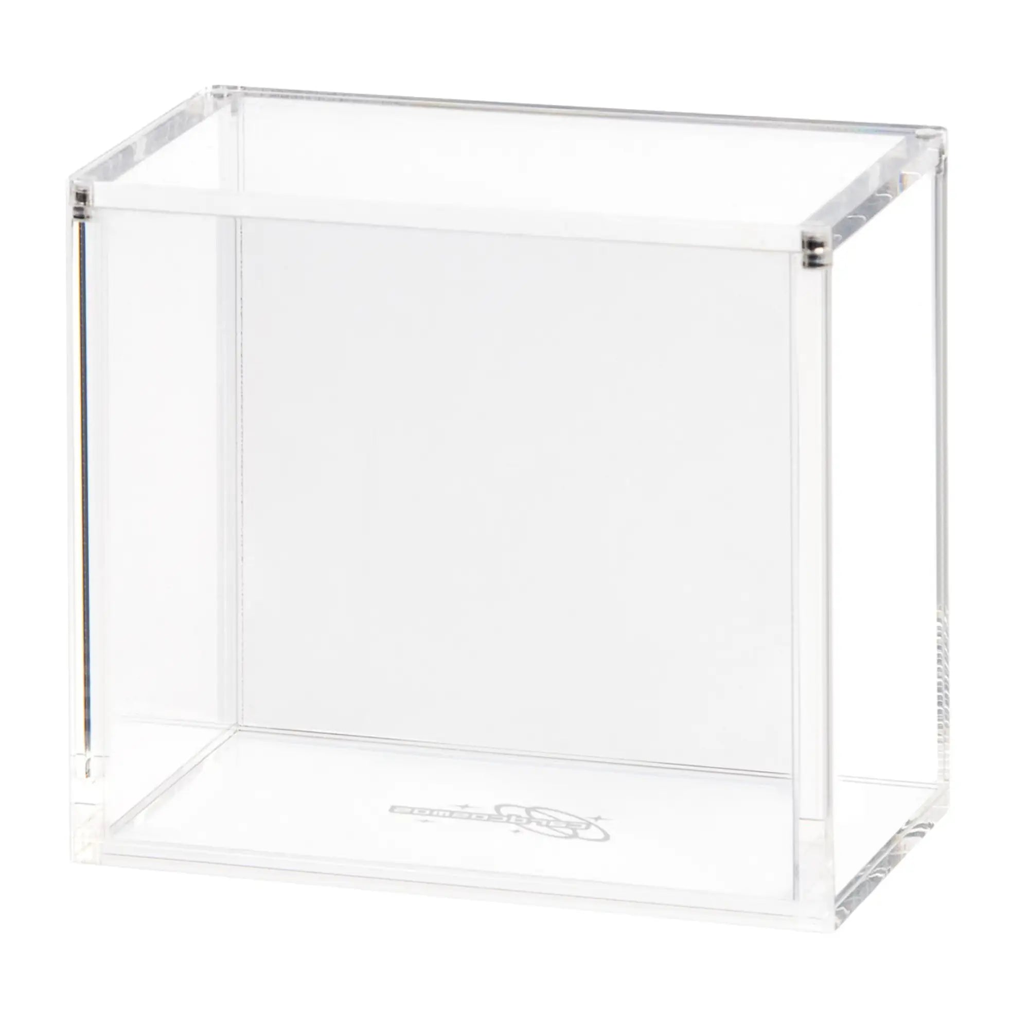 cardcosmos - Pokémon Booster Box Acrylic Case