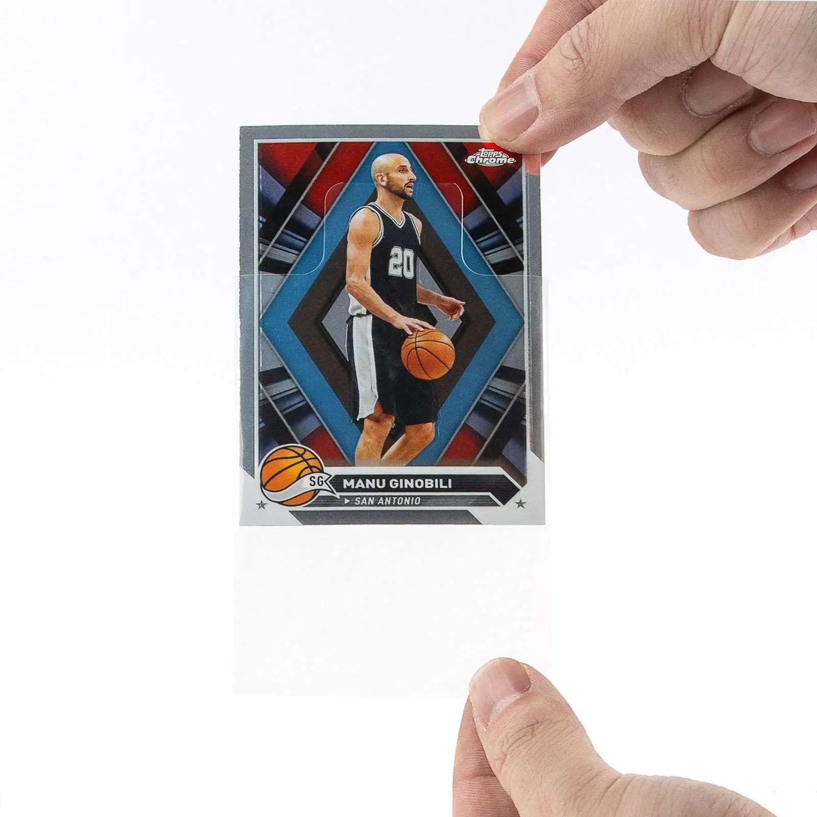 cardcosmos - Pull Tab Sleeves | 100stk