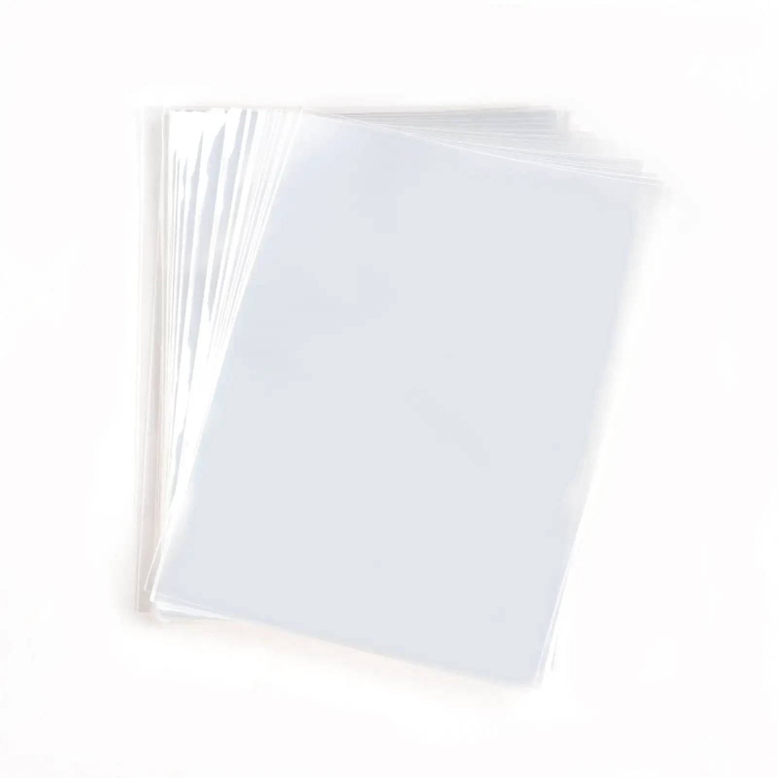 cardcosmos - Standard Soft Sleeves | 100stk